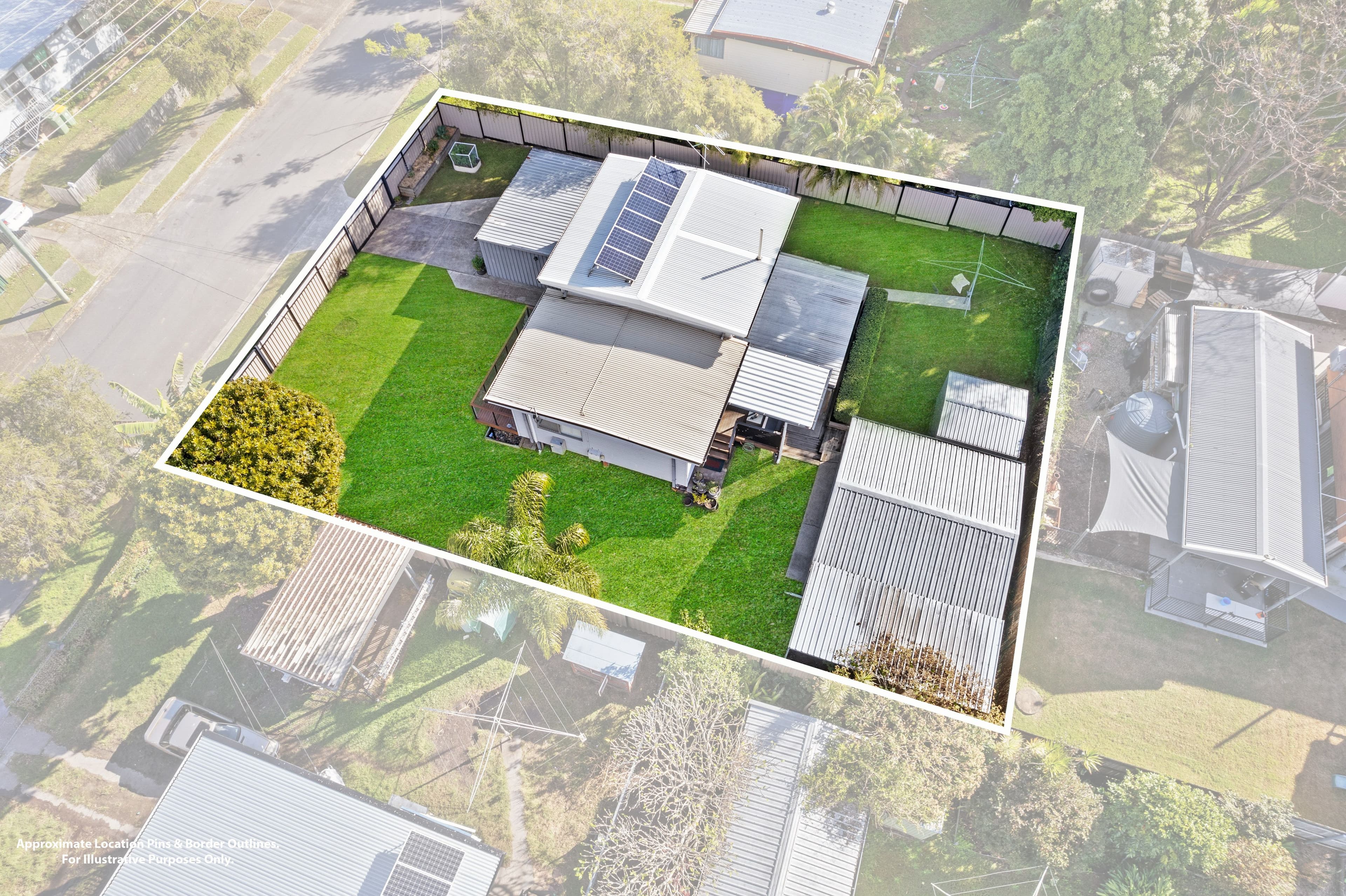 54 Marday Street, Slacks Creek QLD 4127, Slacks Creek - Thumbnail 2