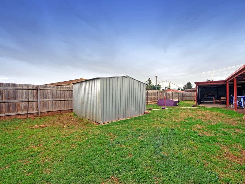 1 Pitta Close, WERRIBEE VIC 3030, Werribee - Thumbnail 6