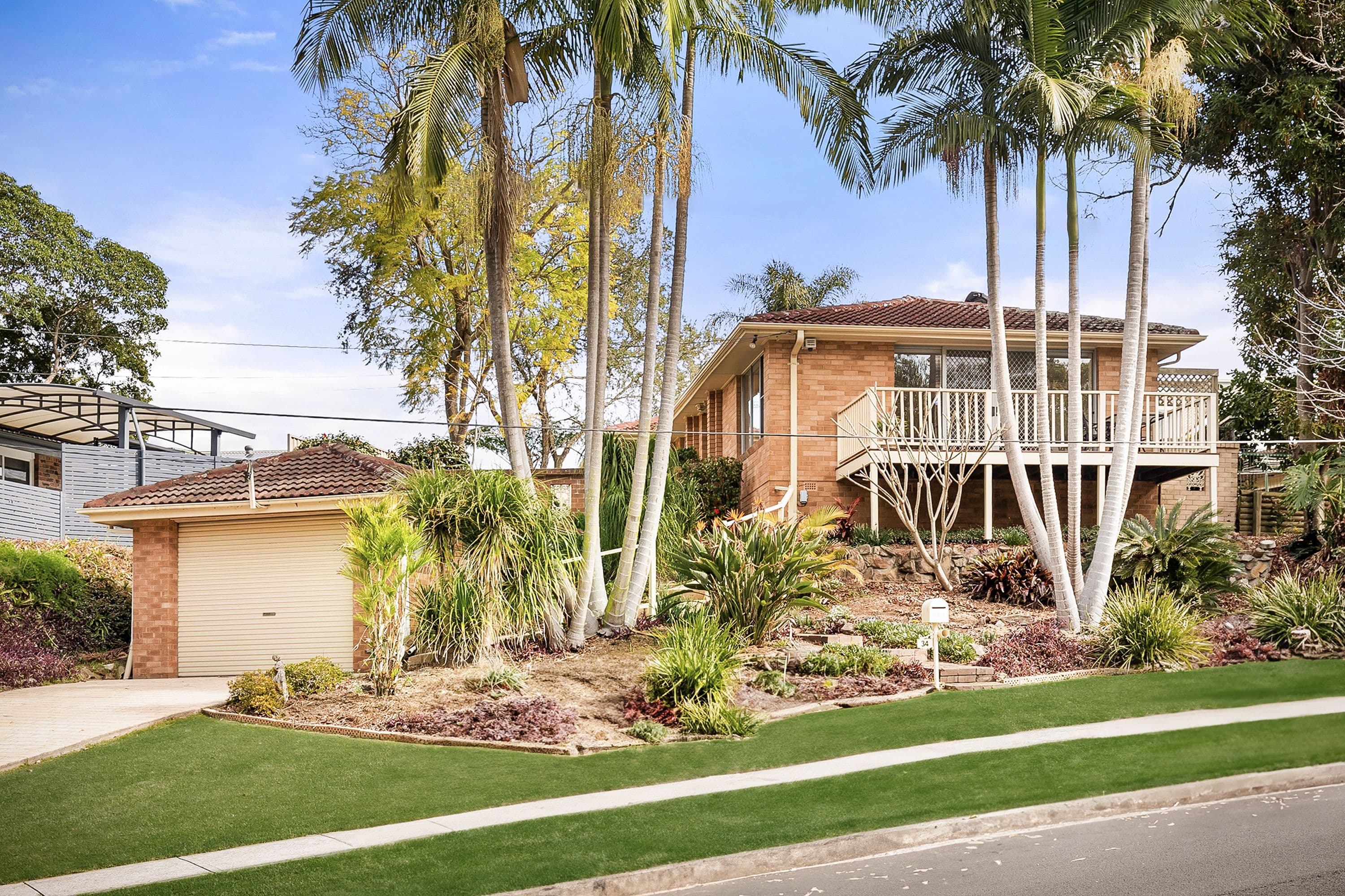 34 Asquith Avenue, Winston Hills NSW 2153, Winston Hills - Image 1