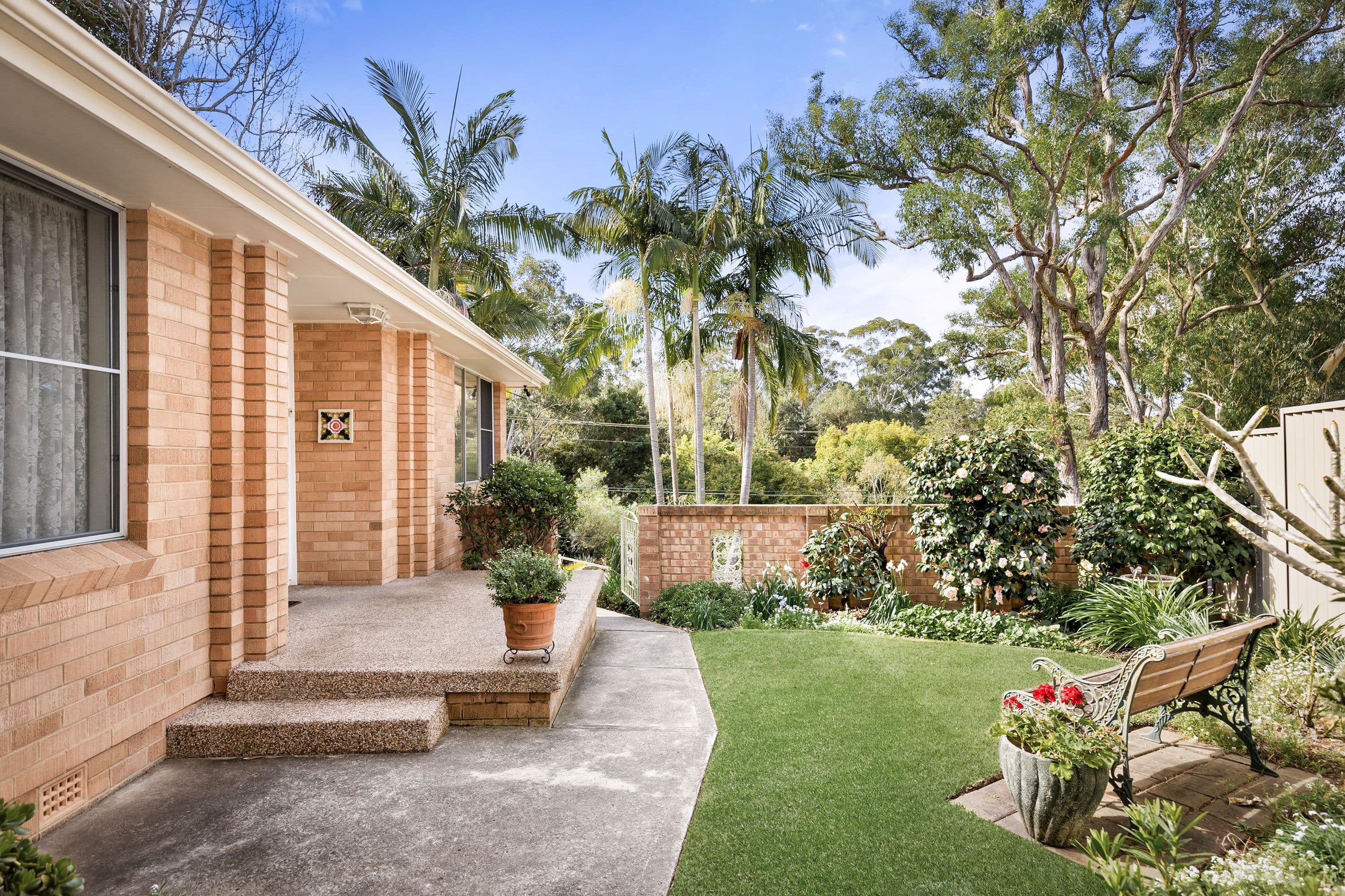 34 Asquith Avenue, Winston Hills NSW 2153, Winston Hills - Thumbnail 2