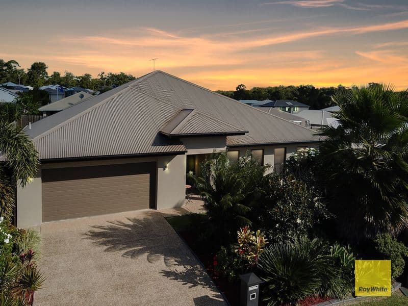 49 Barambah Circuit, Warner QLD 4500, Warner - Image 1