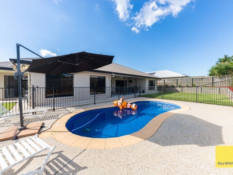 49 Barambah Circuit, Warner QLD 4500, Warner - Thumbnail 2