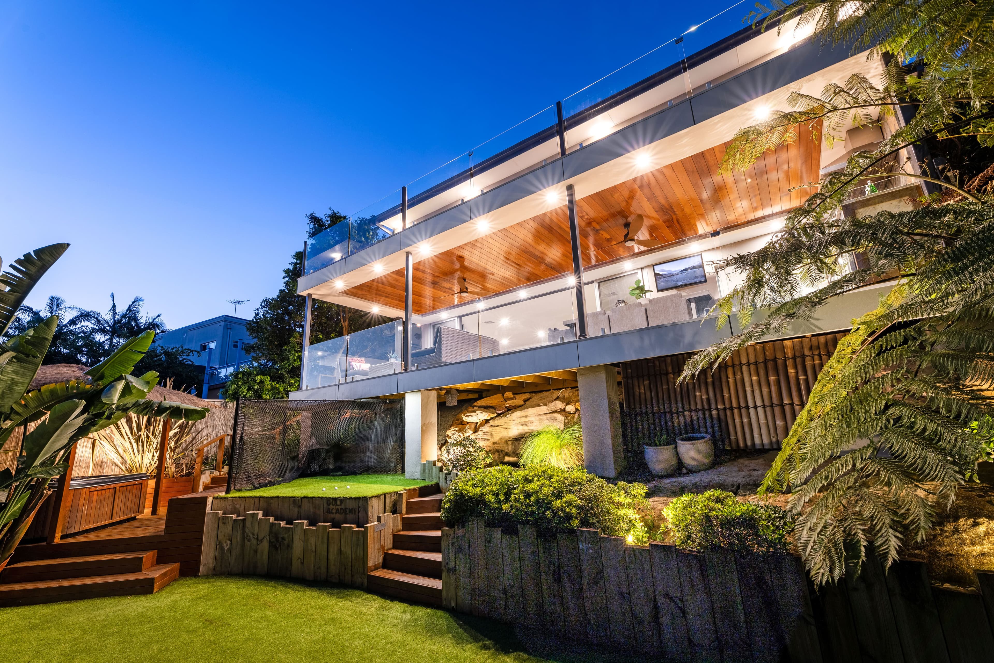 78 Brushwood Drive, Alfords Point NSW 2234, Alfords Point - Thumbnail 2