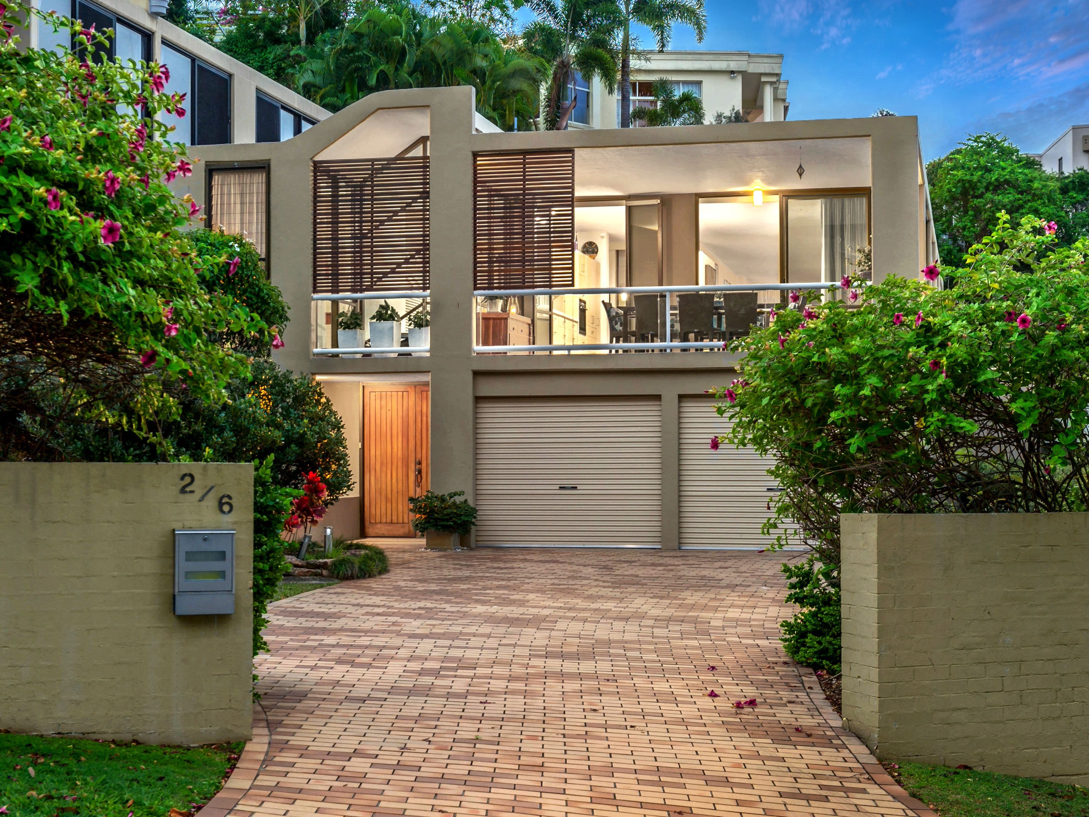 6 Golden Orchid Close, Bardon QLD 4065, Bardon - Thumbnail 2