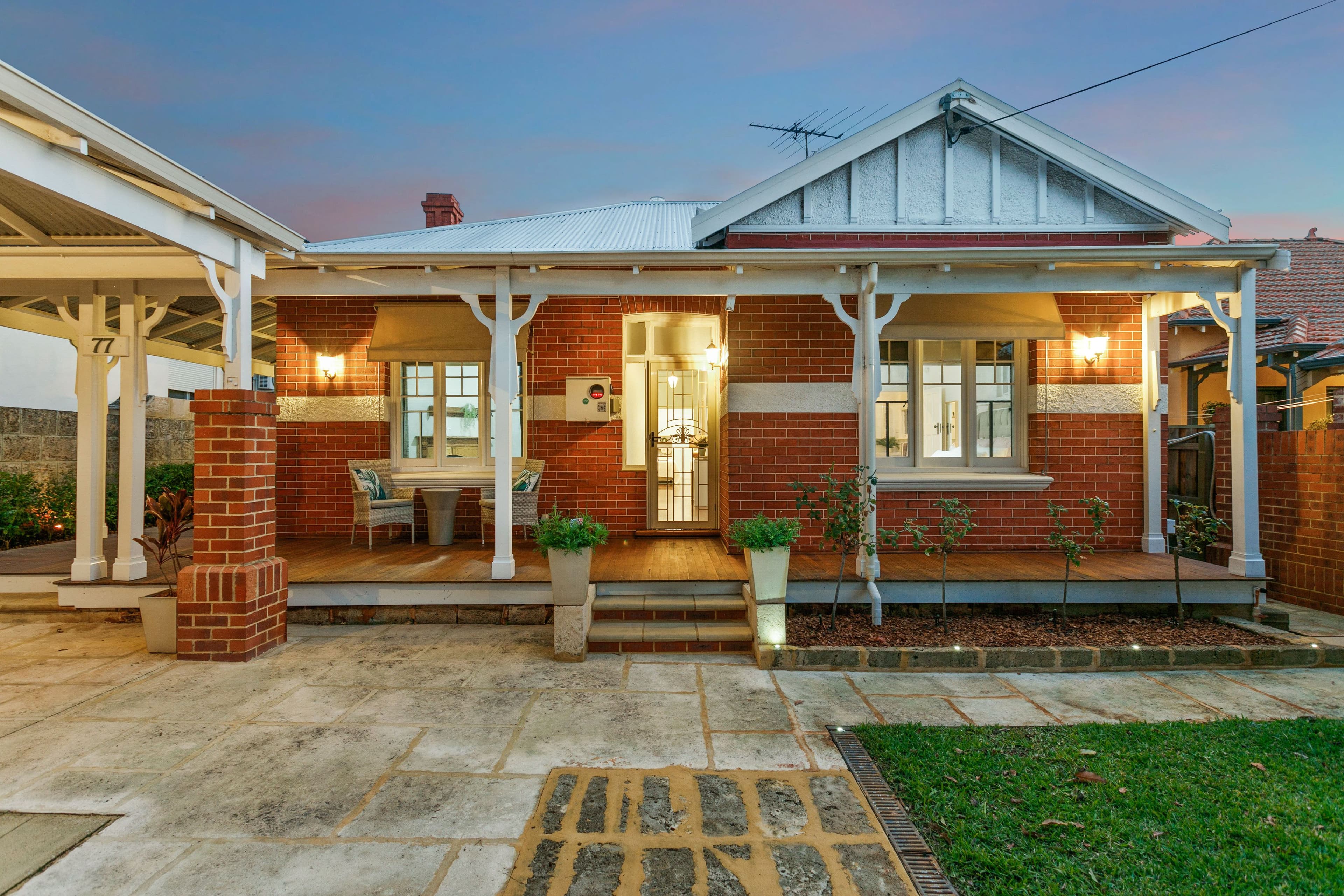 77 Fourth Avenue, Mount Lawley WA 6050, Mount Lawley - Image 1