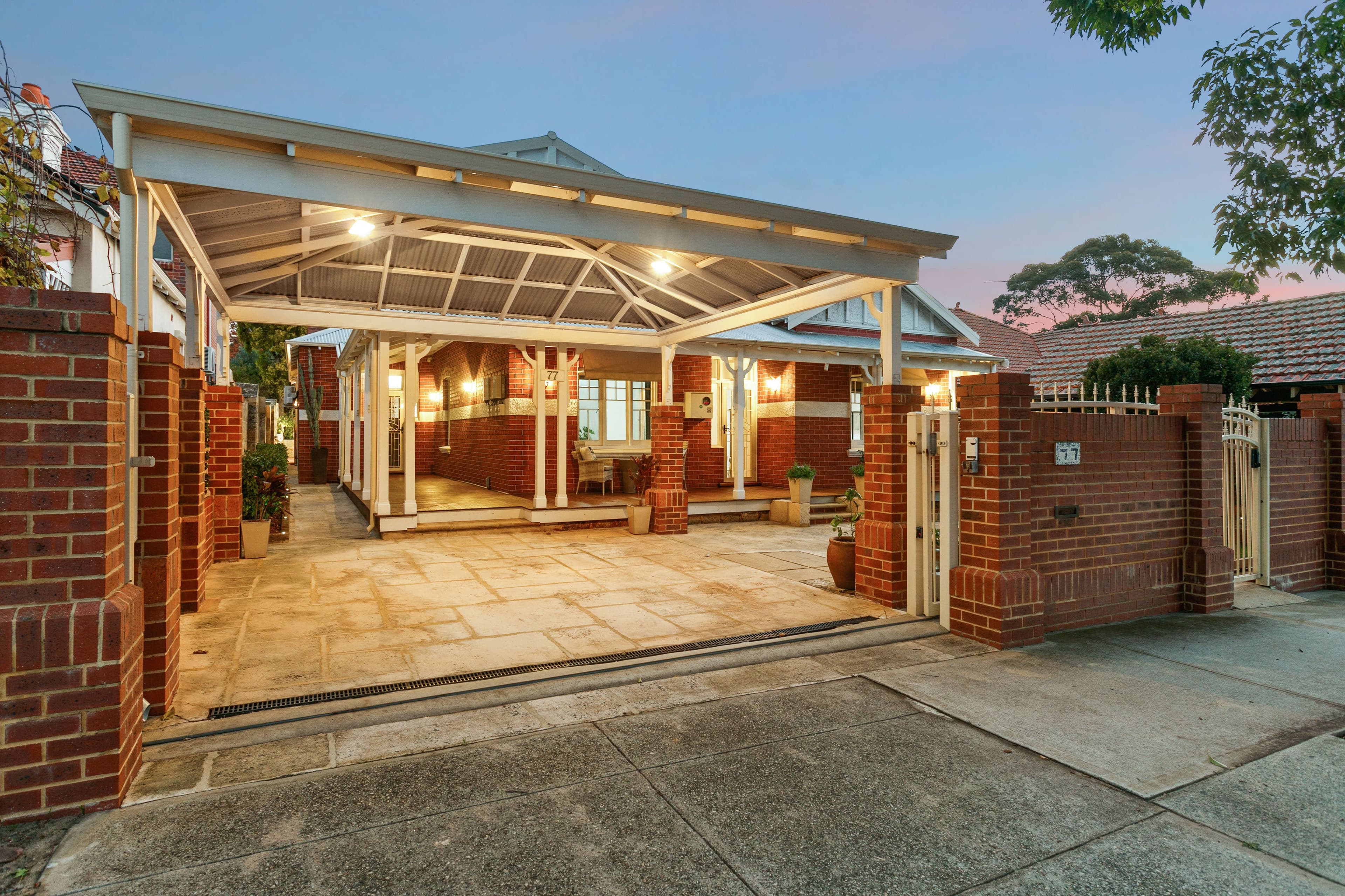 77 Fourth Avenue, Mount Lawley WA 6050, Mount Lawley - Thumbnail 2
