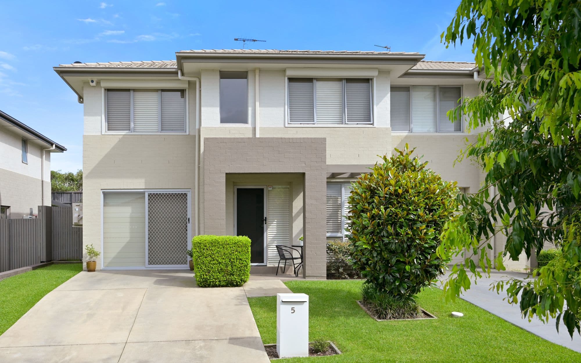 5 Bandara Circuit, Spring Farm NSW 2570, Spring Farm - Image 1