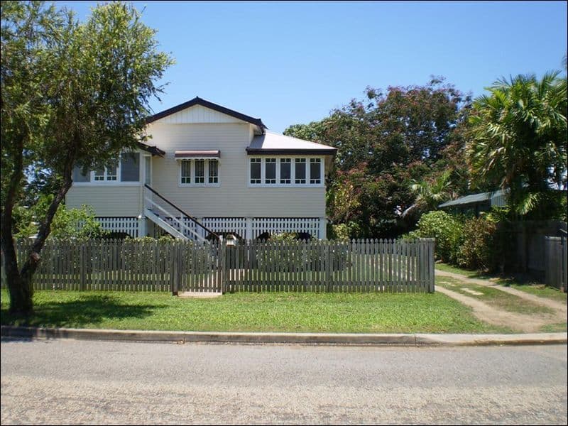 14 Gleeson Street, HERMIT PARK QLD 4812, Hermit Park - Image 1