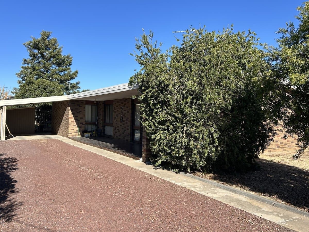 21 Campbell Street, Numurkah, Numurkah - Thumbnail 3