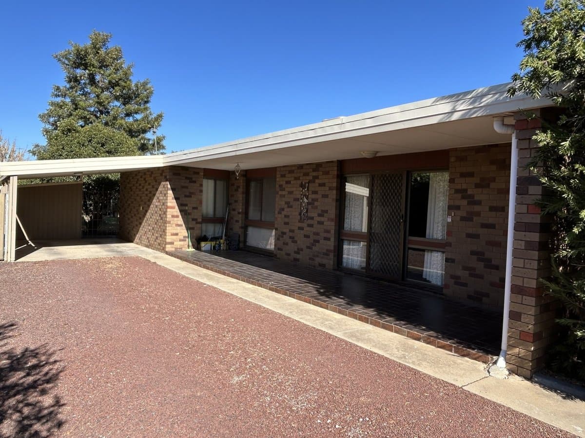21 Campbell Street, Numurkah, Numurkah - Thumbnail 4