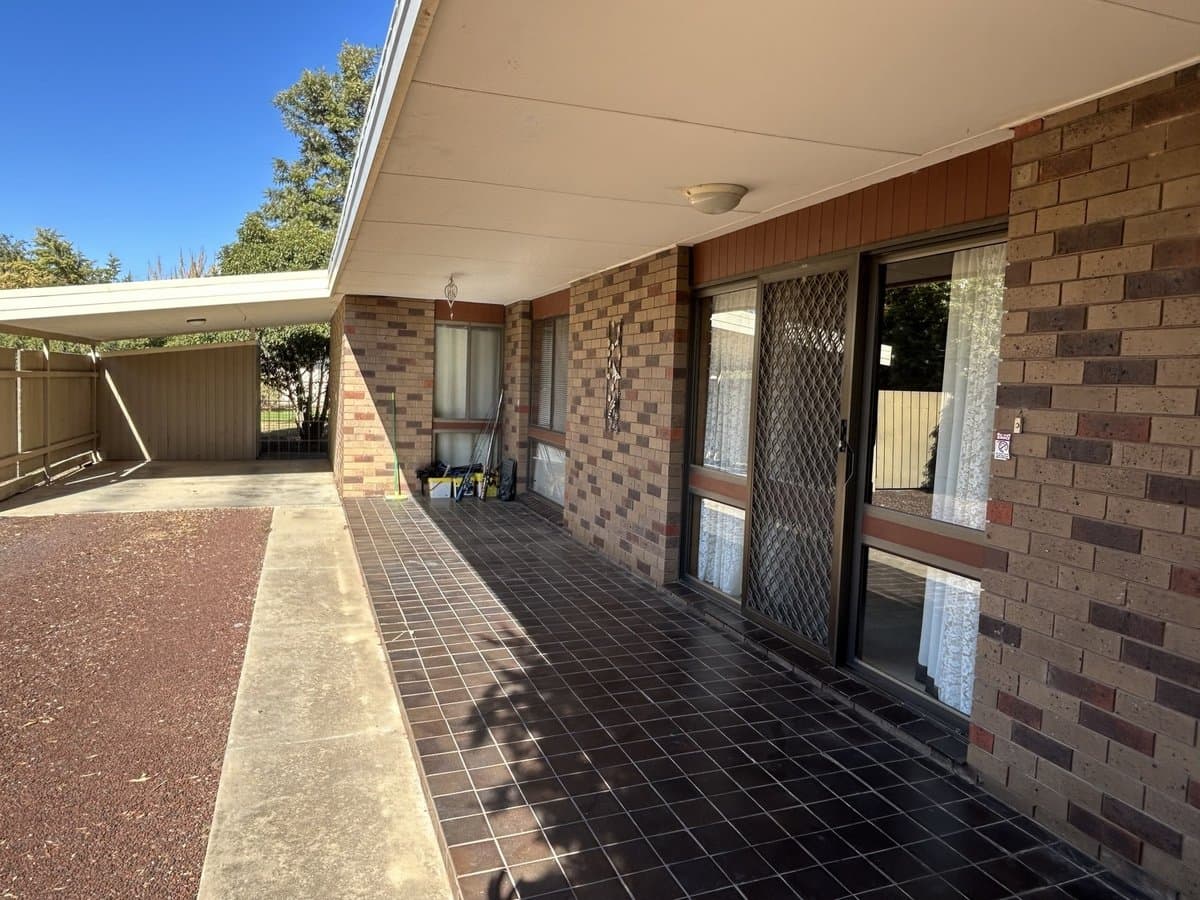 21 Campbell Street, Numurkah, Numurkah - Thumbnail 5