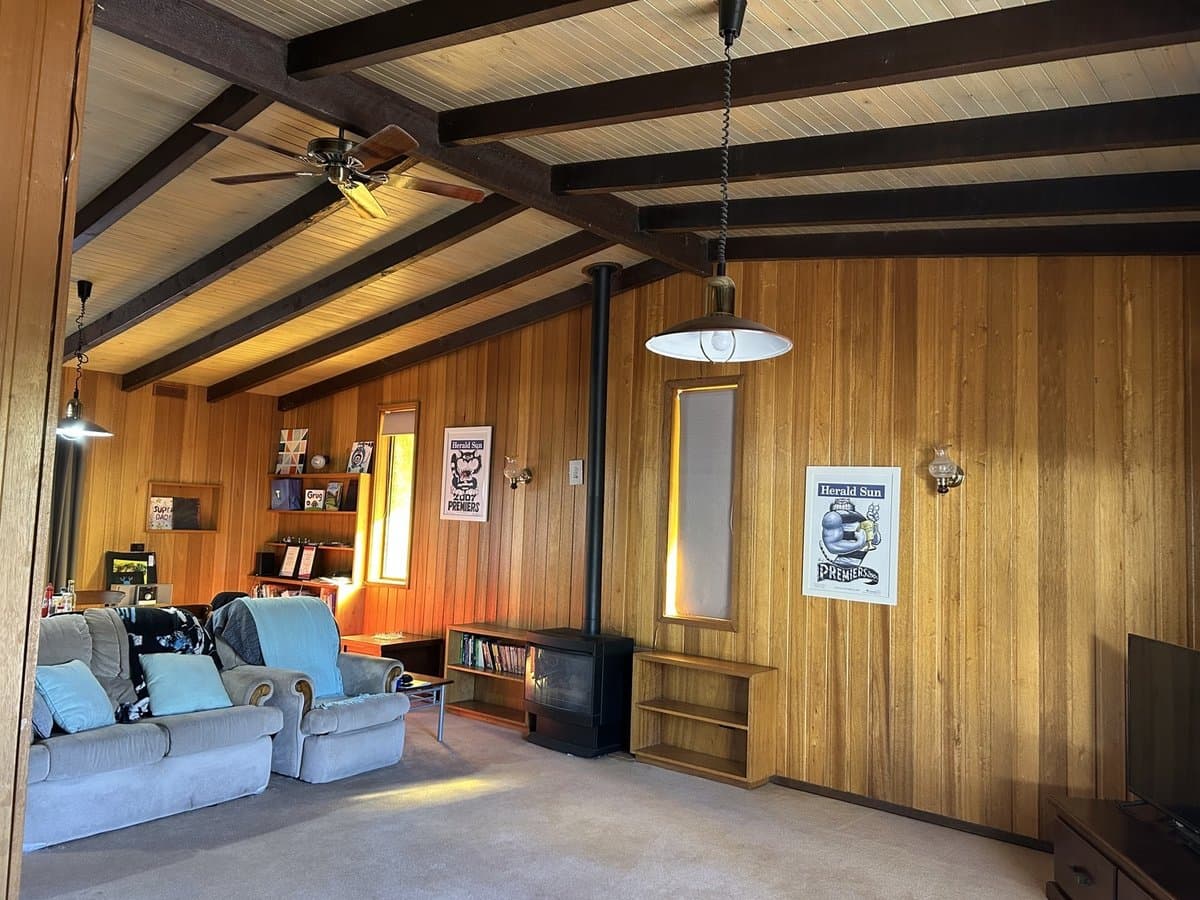 21 Campbell Street, Numurkah, Numurkah - Thumbnail 6