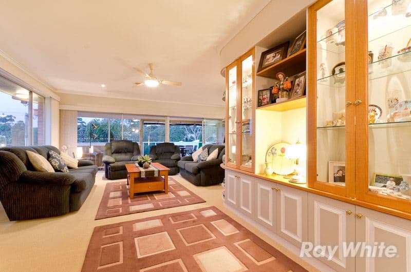 6 Shelbourne Court, MORNINGTON VIC 3931, Mornington - Thumbnail 5