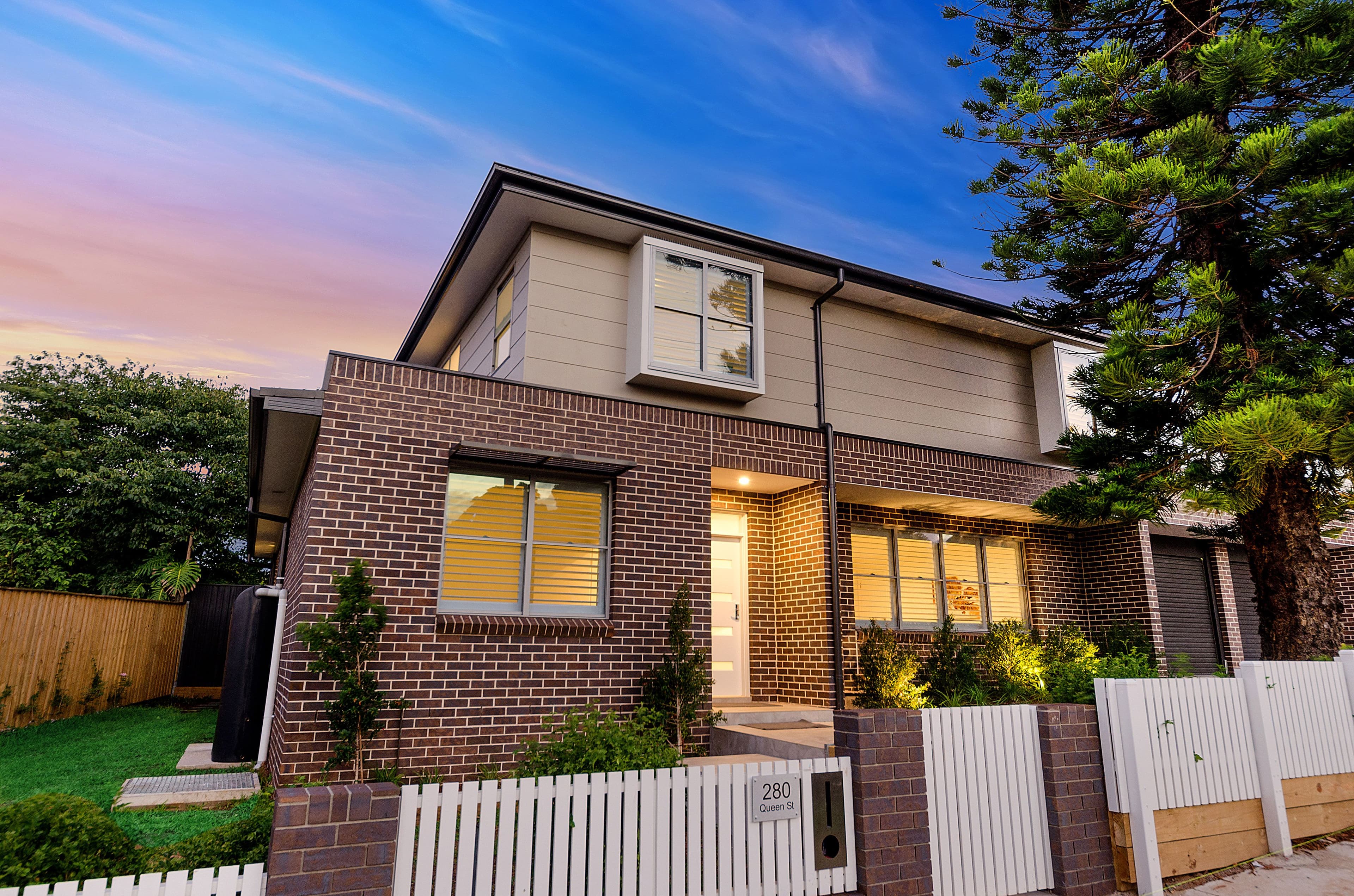 280 Queen Street, Ashfield - Image 1