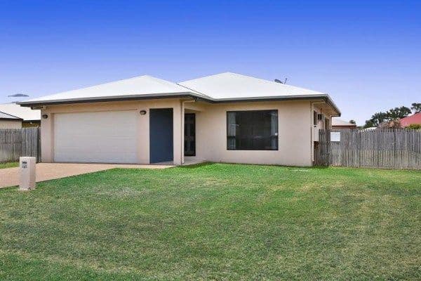 4 Dianne Court, CONDON QLD 4815, Condon - Image 1