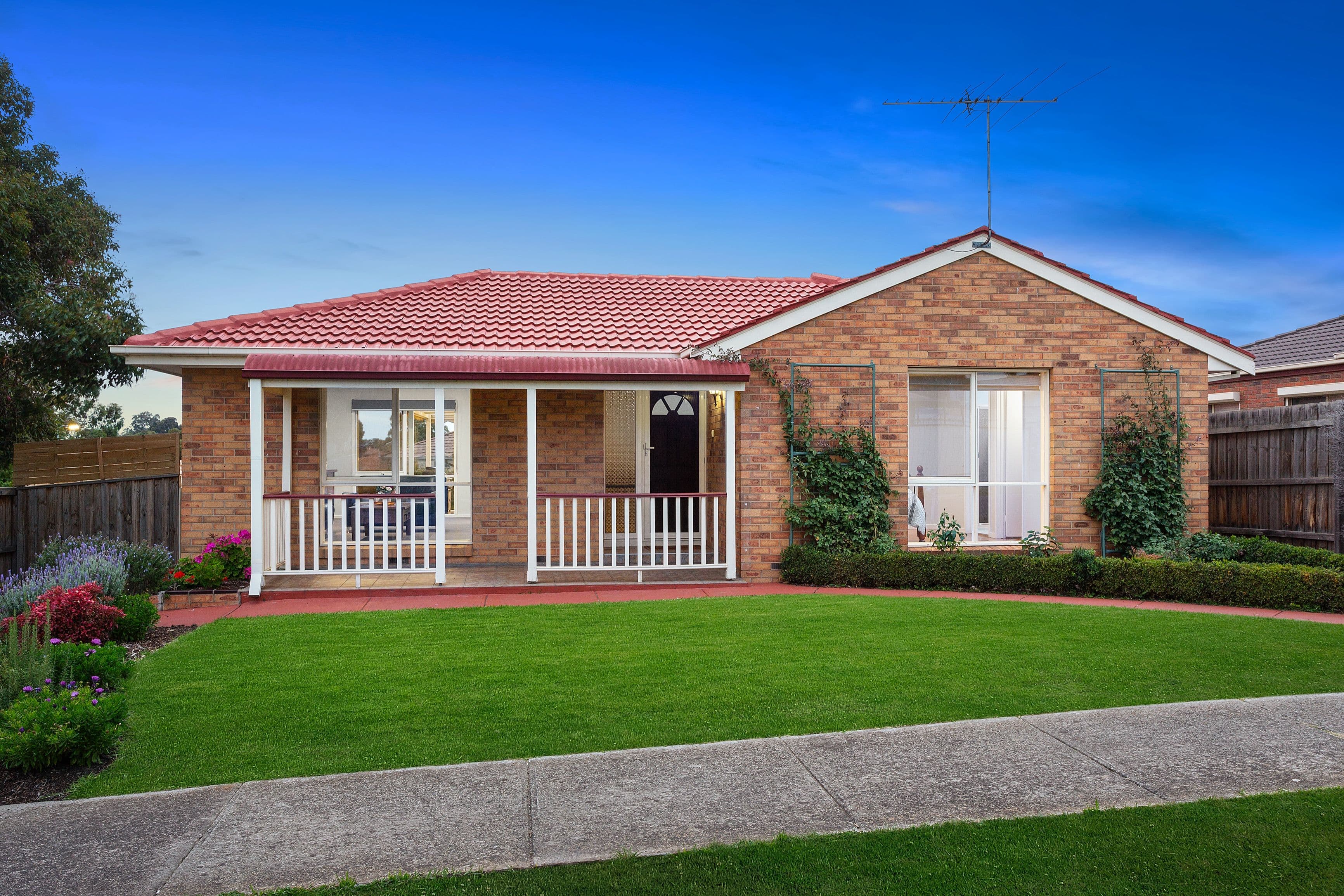 1 Heroic Court, Mill Park VIC 3082, Mill Park - Image 1