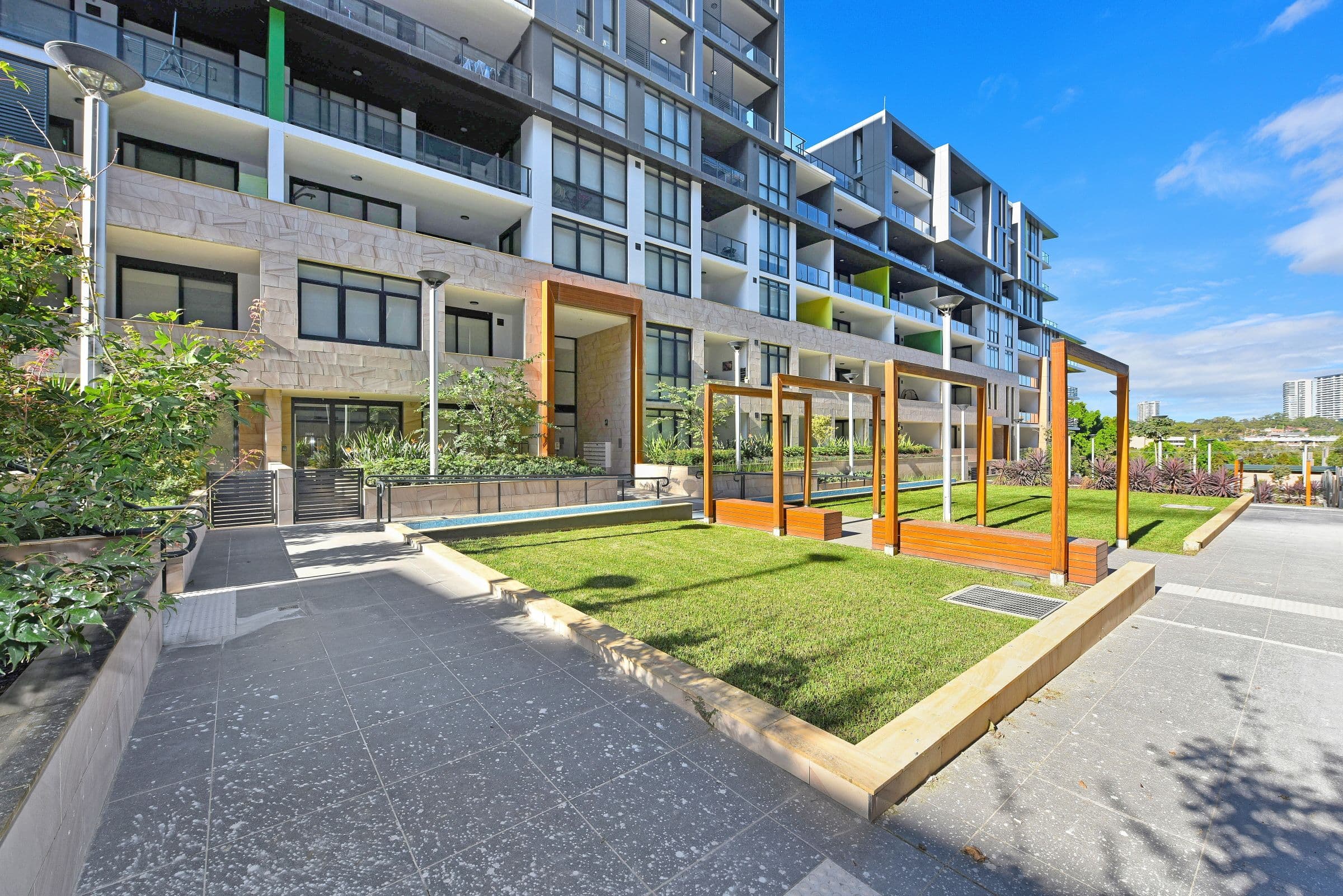 41-45 Belmore Street, Ryde NSW 2112, Ryde - Image 1