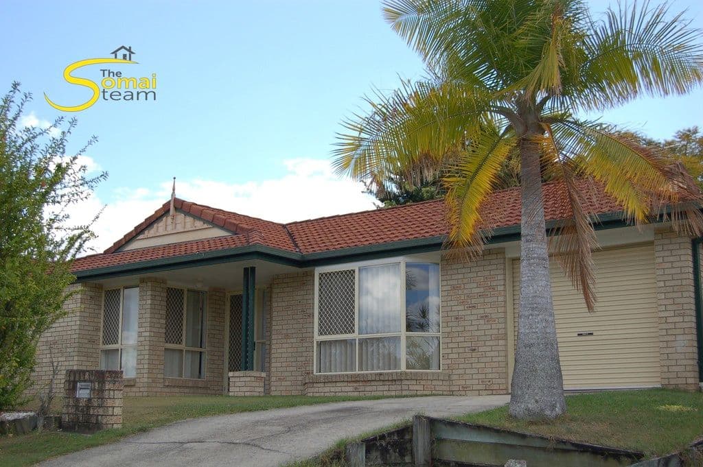 5 Lutton Court, Boronia Heights QLD 4124, Boronia Heights - Image 1