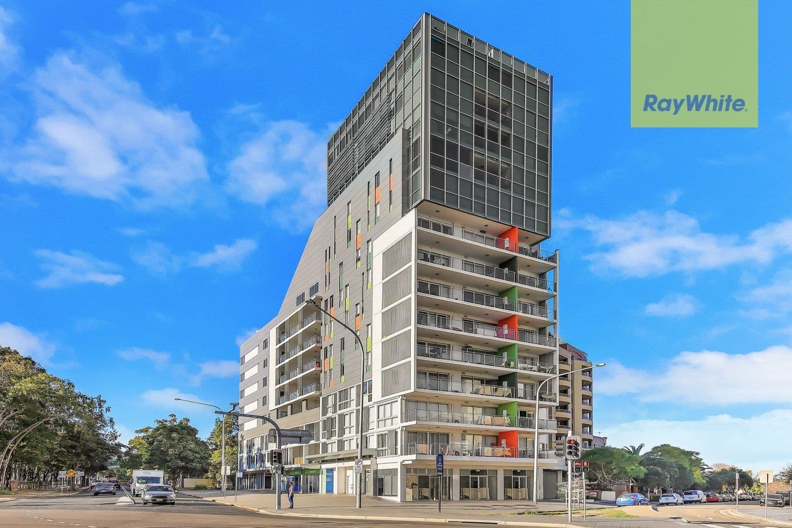 34 Albert Street, North Parramatta NSW 2151, North Parramatta - Image 1