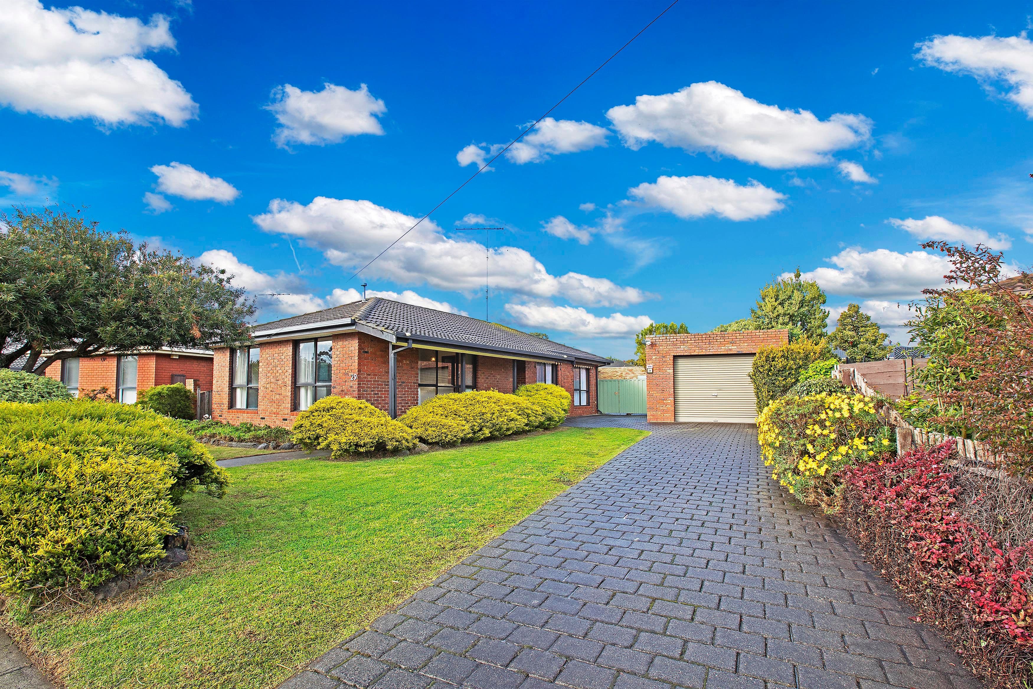 29 Greenville Drive, Grovedale VIC 3216, Grovedale - Image 1