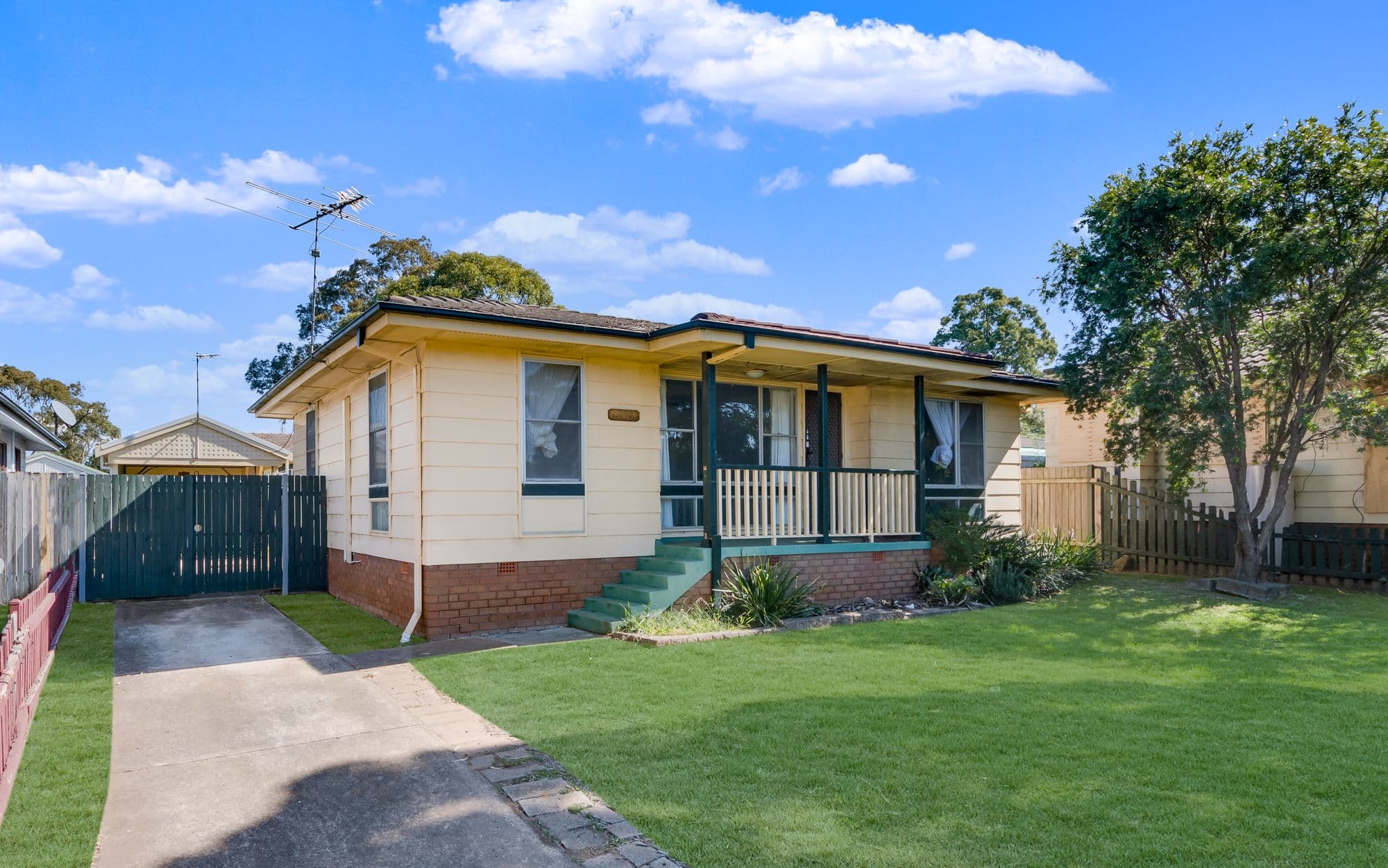 7 Antill Way, Airds NSW 2560, Airds - Image 1