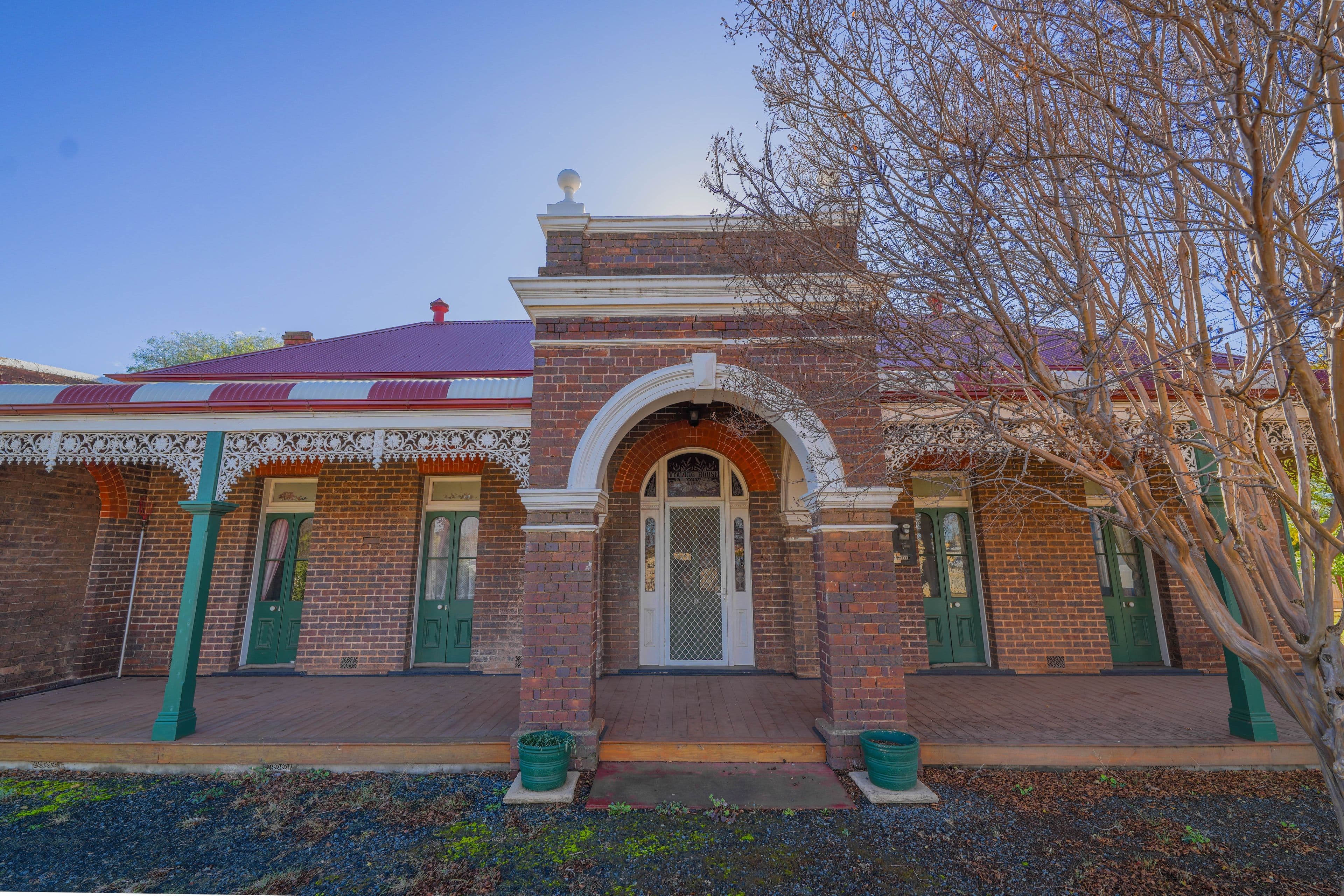 83 Neeld Street, Wyalong NSW 2671, Wyalong - Image 1