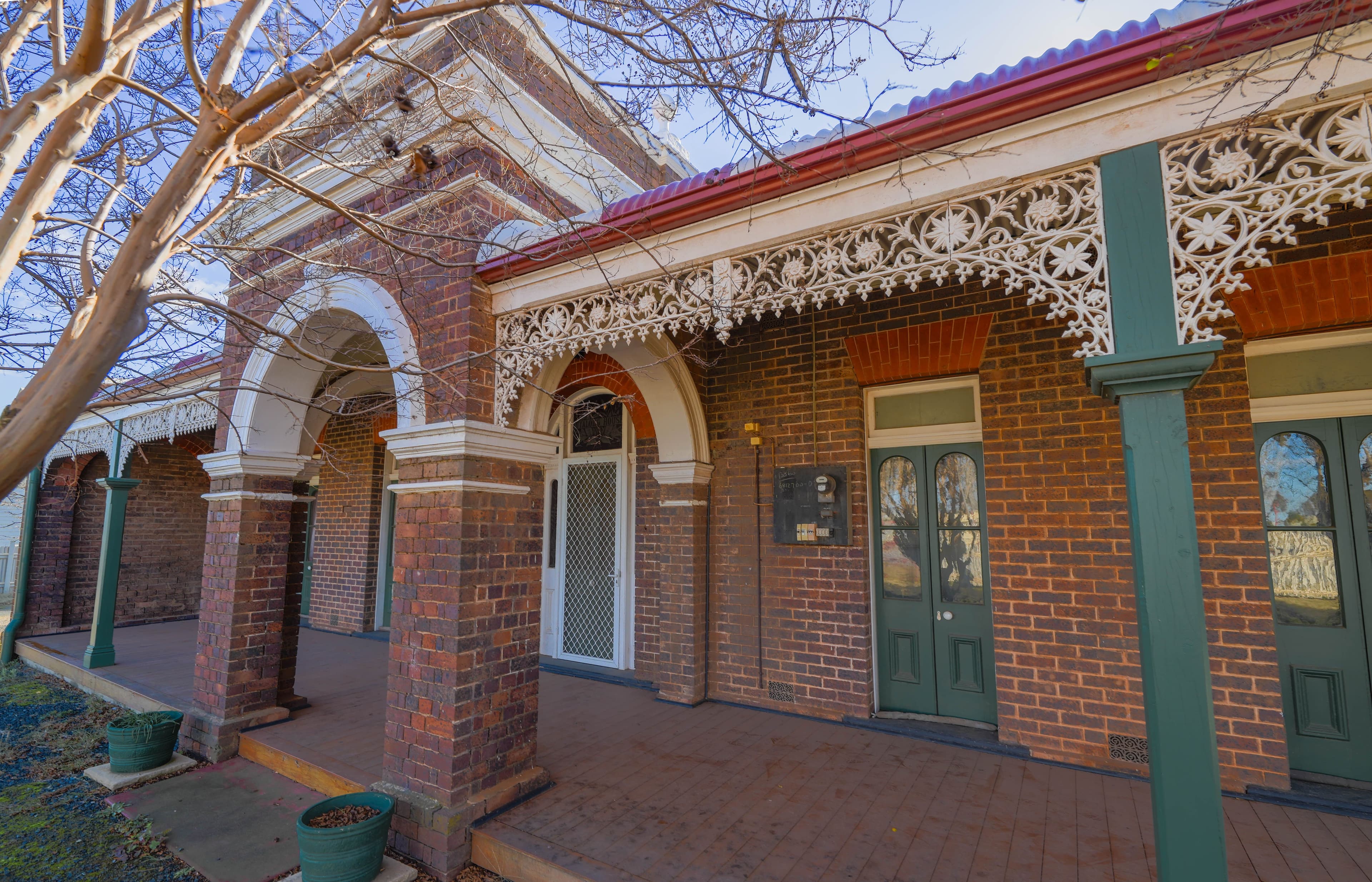 83 Neeld Street, Wyalong NSW 2671, Wyalong - Thumbnail 2