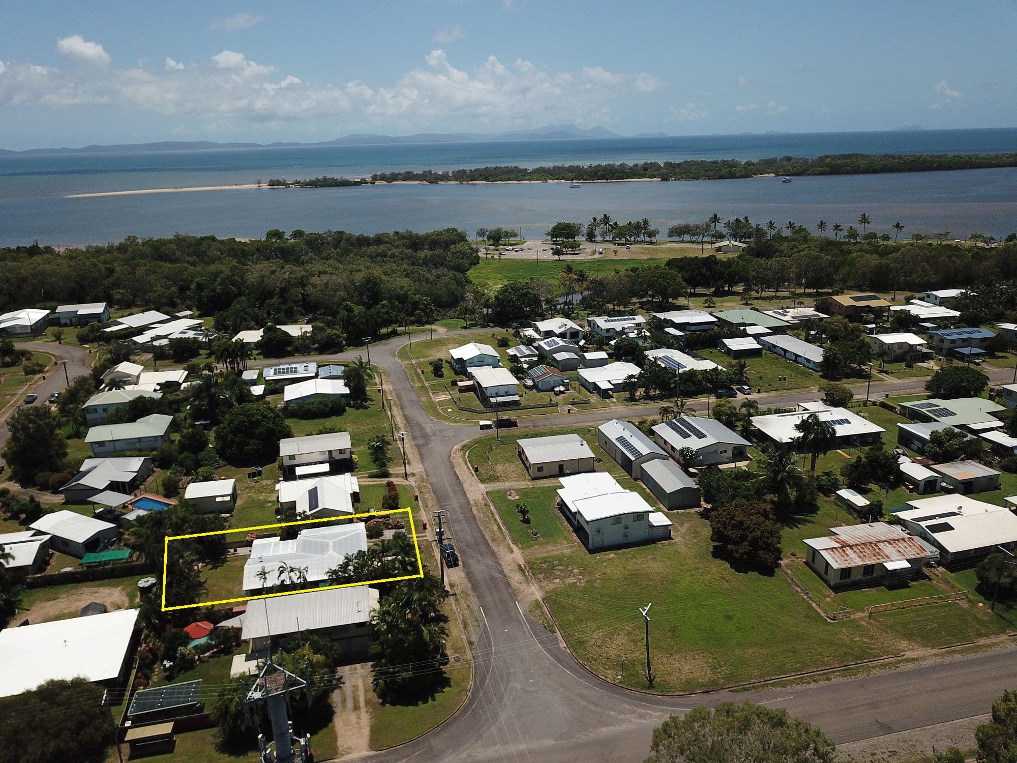 3 Whiting Street, Taylors Beach QLD 4850, Taylors Beach - Image 1