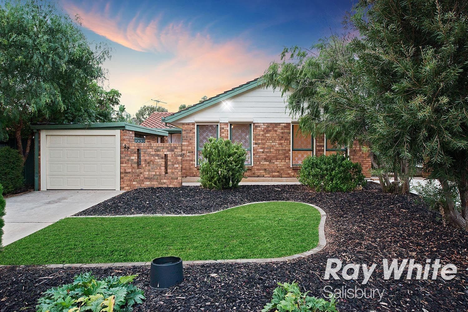 27 Chartwell Crescent, Paralowie SA 5108, Paralowie - Image 1
