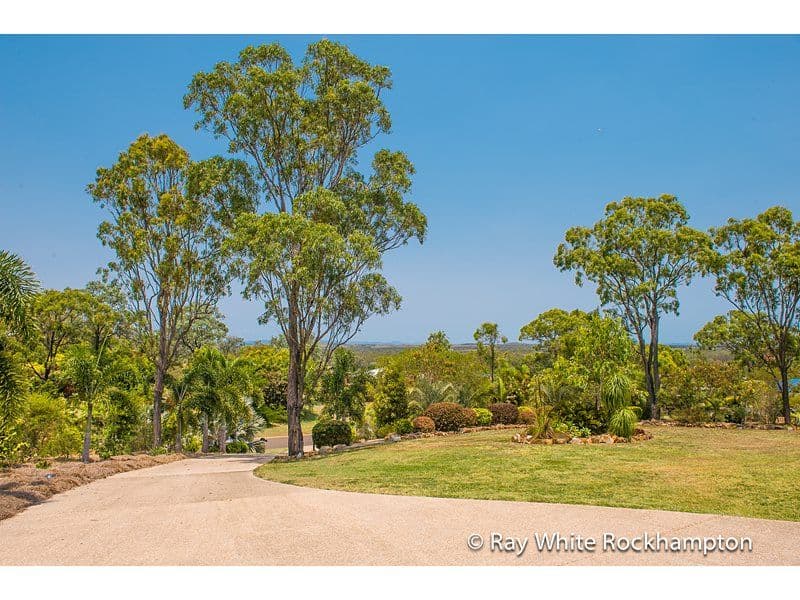25 Mark Acton Close, Rockyview QLD 4701, Rockyview - Thumbnail 2