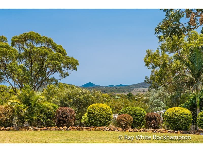 25 Mark Acton Close, Rockyview QLD 4701, Rockyview - Thumbnail 3