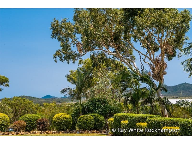 25 Mark Acton Close, Rockyview QLD 4701, Rockyview - Thumbnail 4