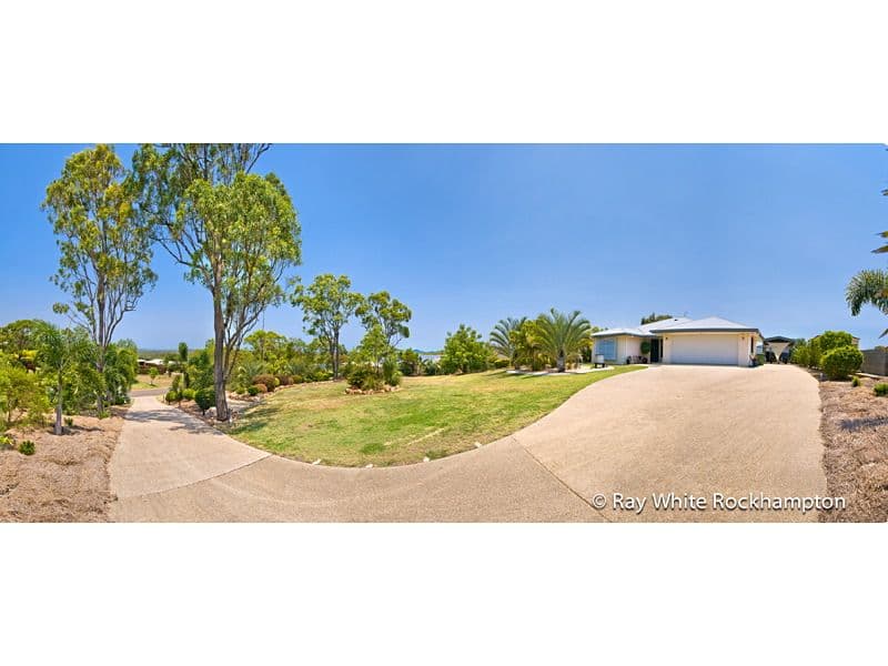25 Mark Acton Close, Rockyview QLD 4701, Rockyview - Thumbnail 5