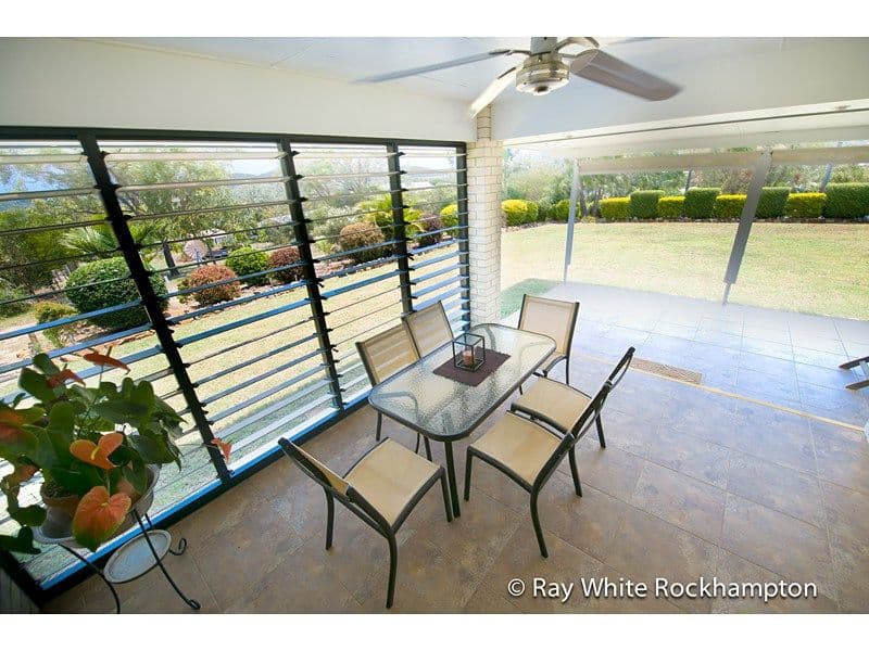 25 Mark Acton Close, Rockyview QLD 4701, Rockyview - Thumbnail 6
