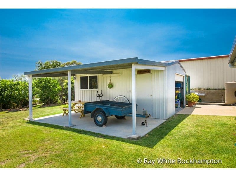 25 Mark Acton Close, Rockyview QLD 4701, Rockyview - Thumbnail 7