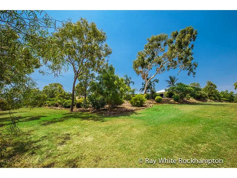 25 Mark Acton Close, Rockyview QLD 4701, Rockyview - Thumbnail 8