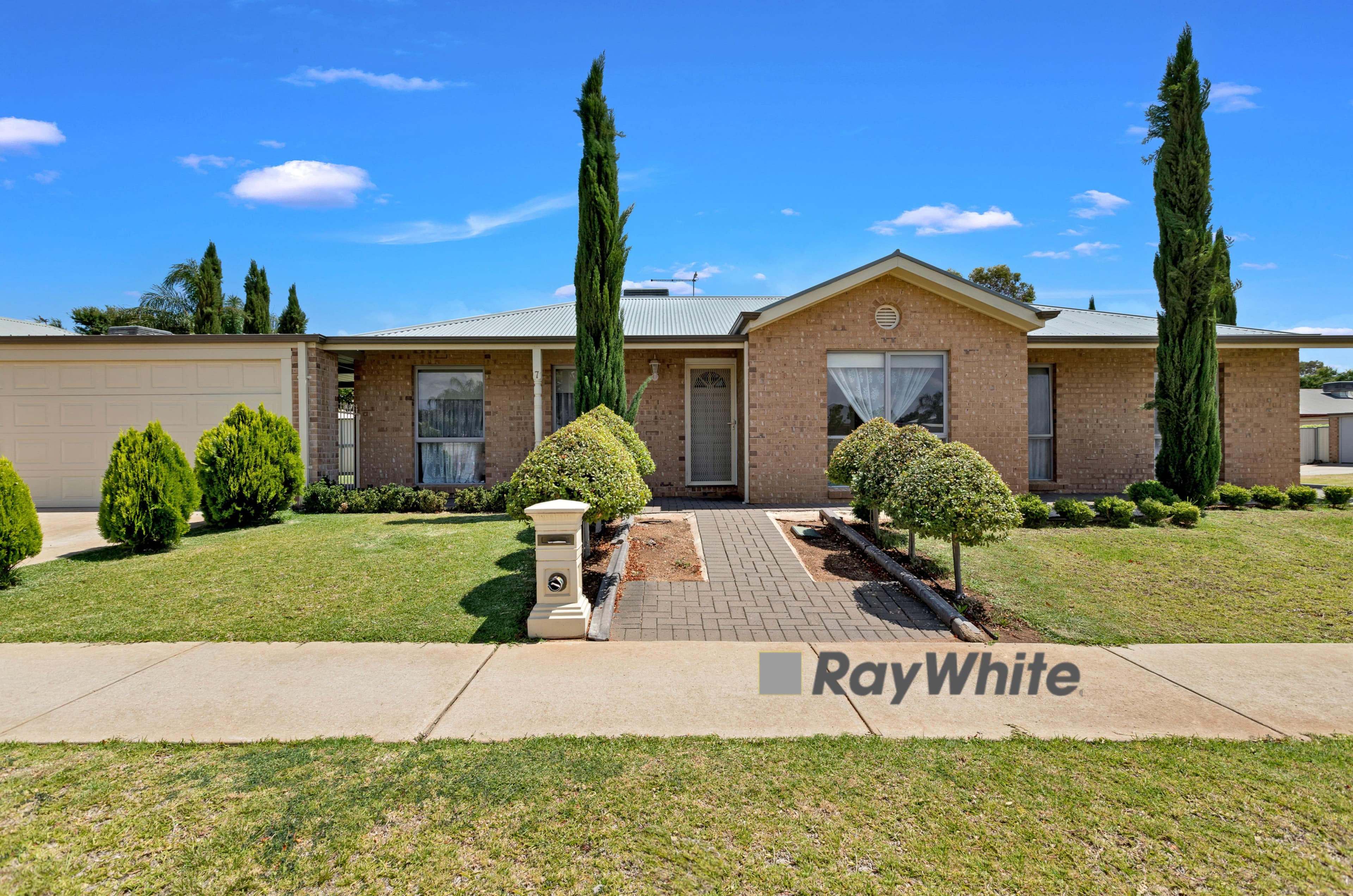 7 Belle Gardens Drive, Mildura VIC 3500, Mildura - Image 1