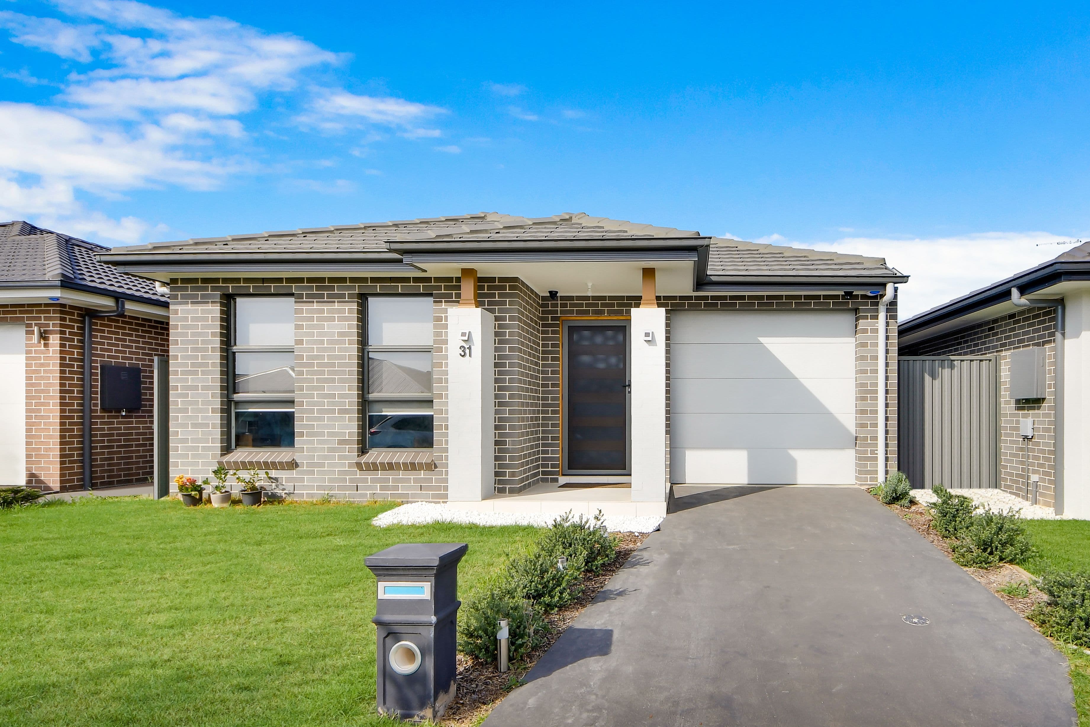 31 Needlebush Avenue, Denham Court - Image 1