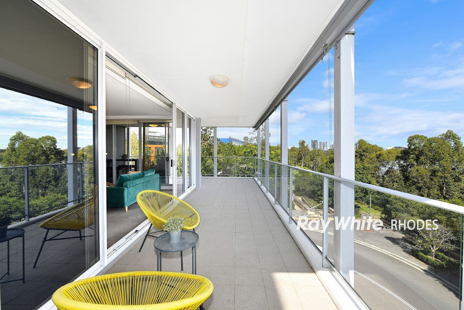 2 Rider Boulevard, Rhodes NSW 2138, Rhodes - Image 1