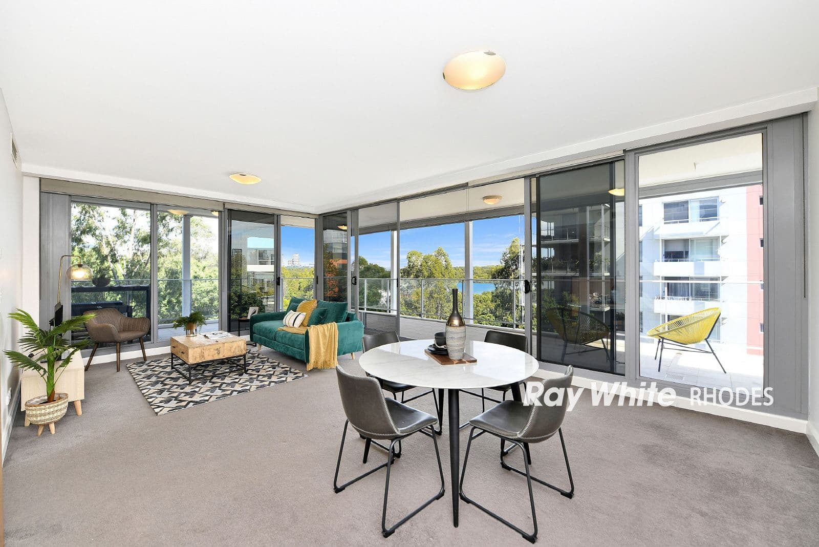 2 Rider Boulevard, Rhodes NSW 2138, Rhodes - Thumbnail 2