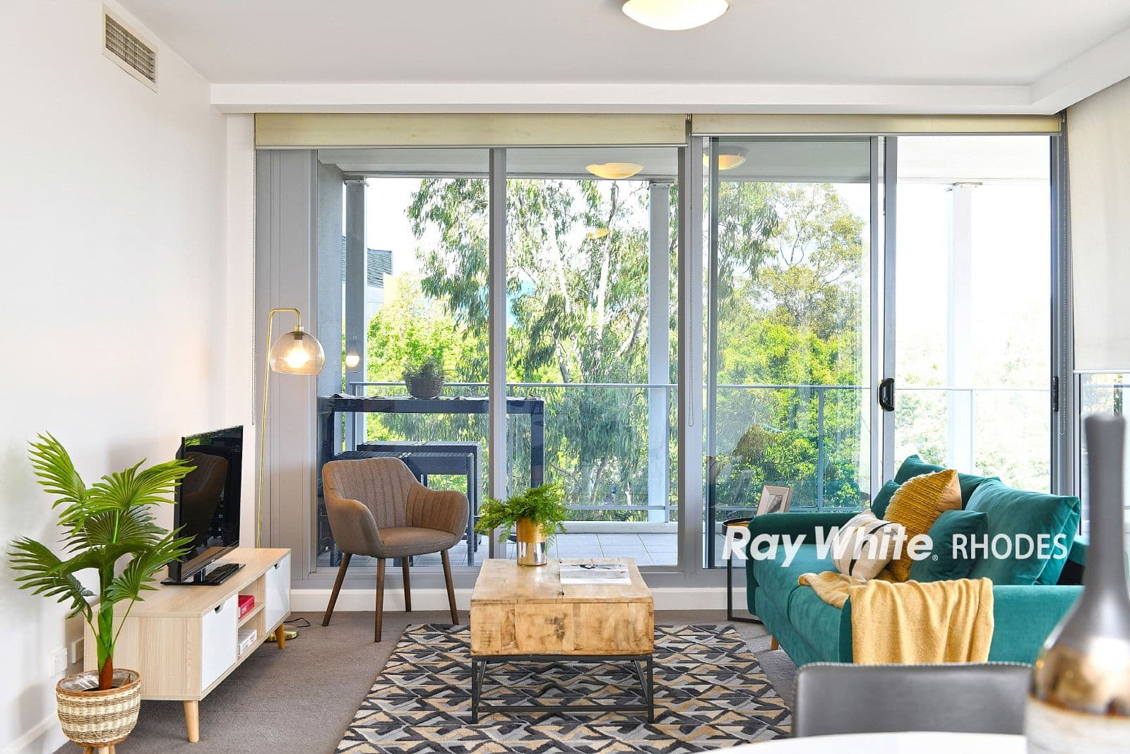 2 Rider Boulevard, Rhodes NSW 2138, Rhodes - Thumbnail 3