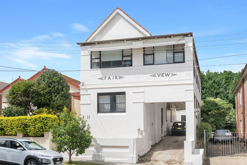 11 Fisher Street, Petersham - Image 1