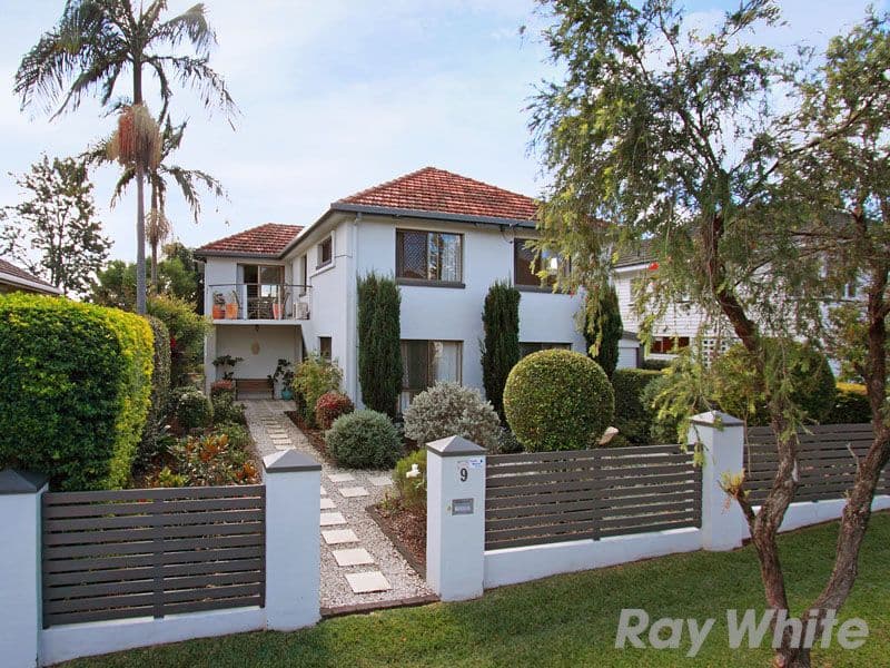 9 Kembla Street, WAVELL HEIGHTS QLD 4012, Wavell Heights - Image 1