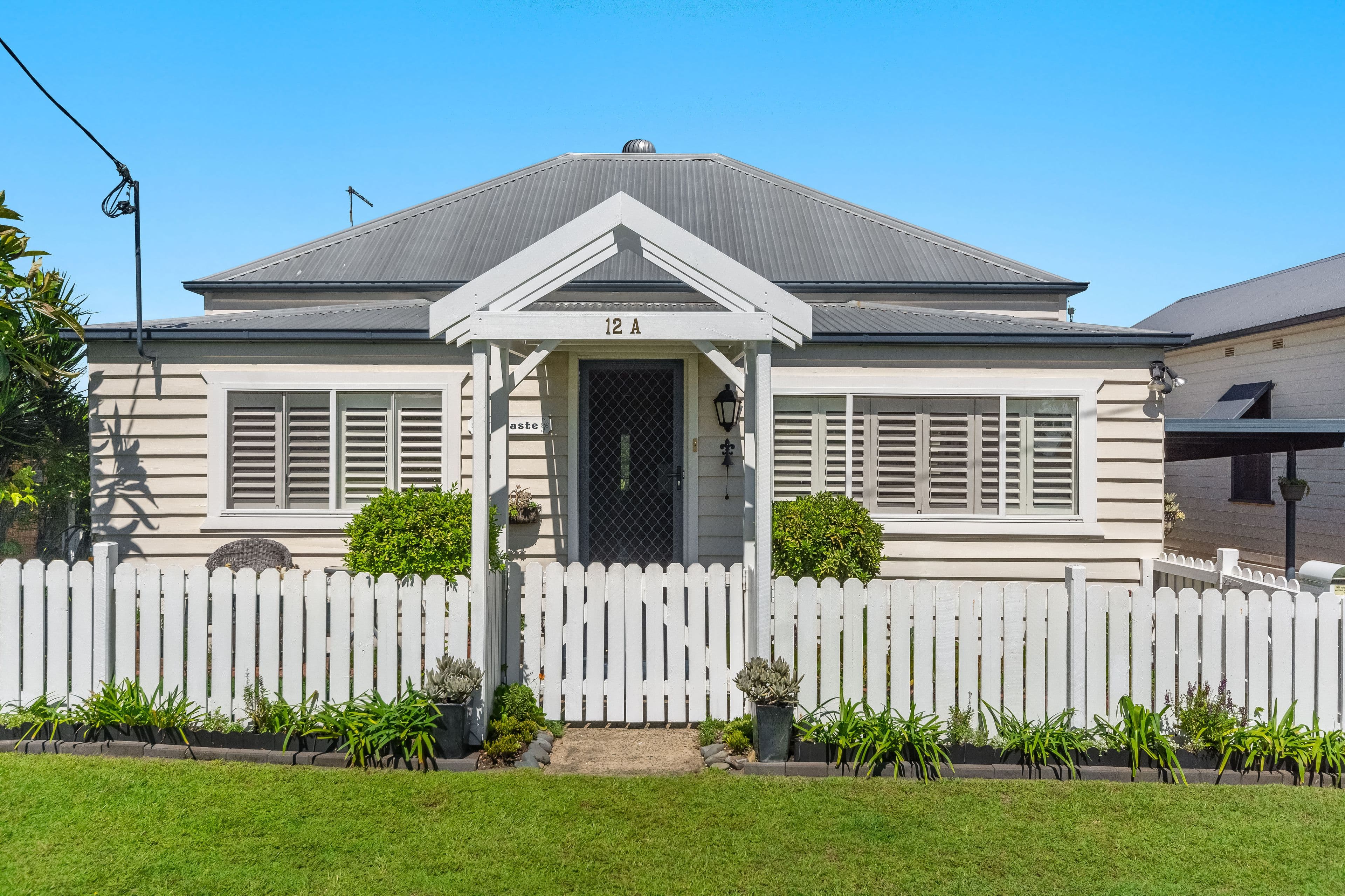 12A Church Street, Maclean NSW 2463, Maclean - Image 1