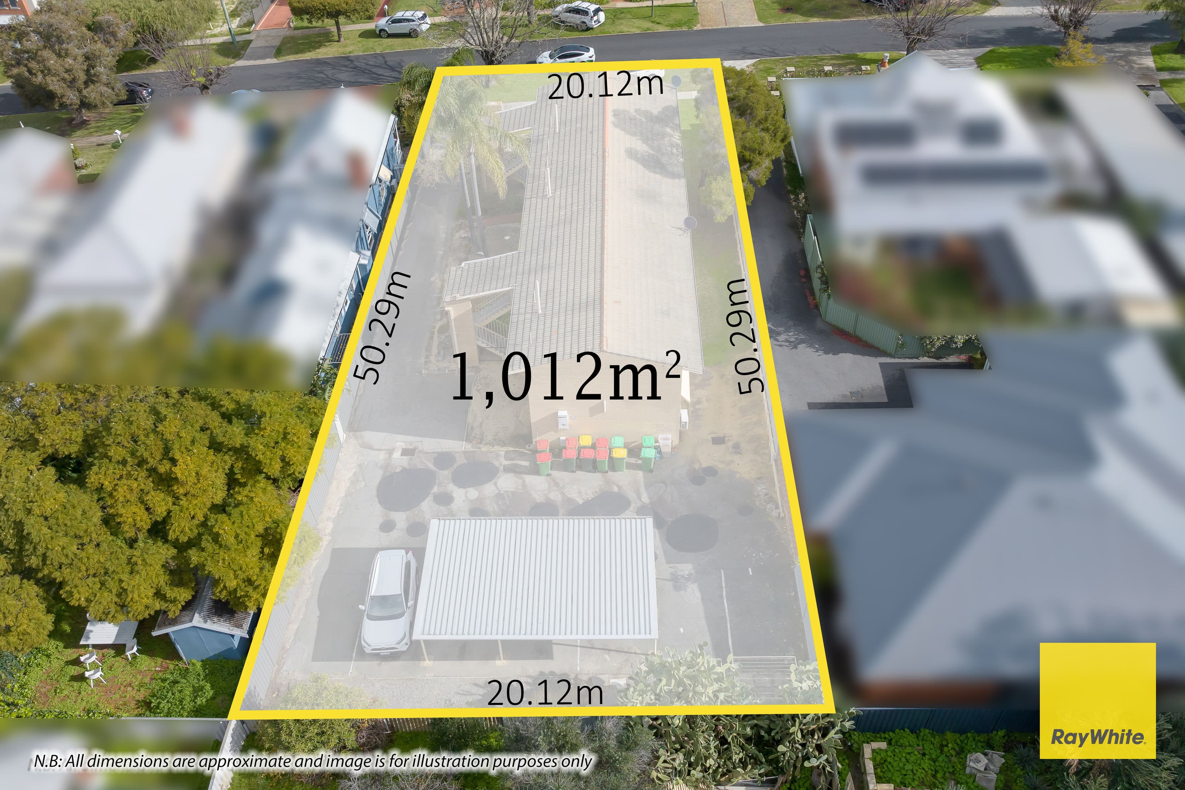 118 Ninth Avenue, Maylands WA 6051, Maylands - Thumbnail 3