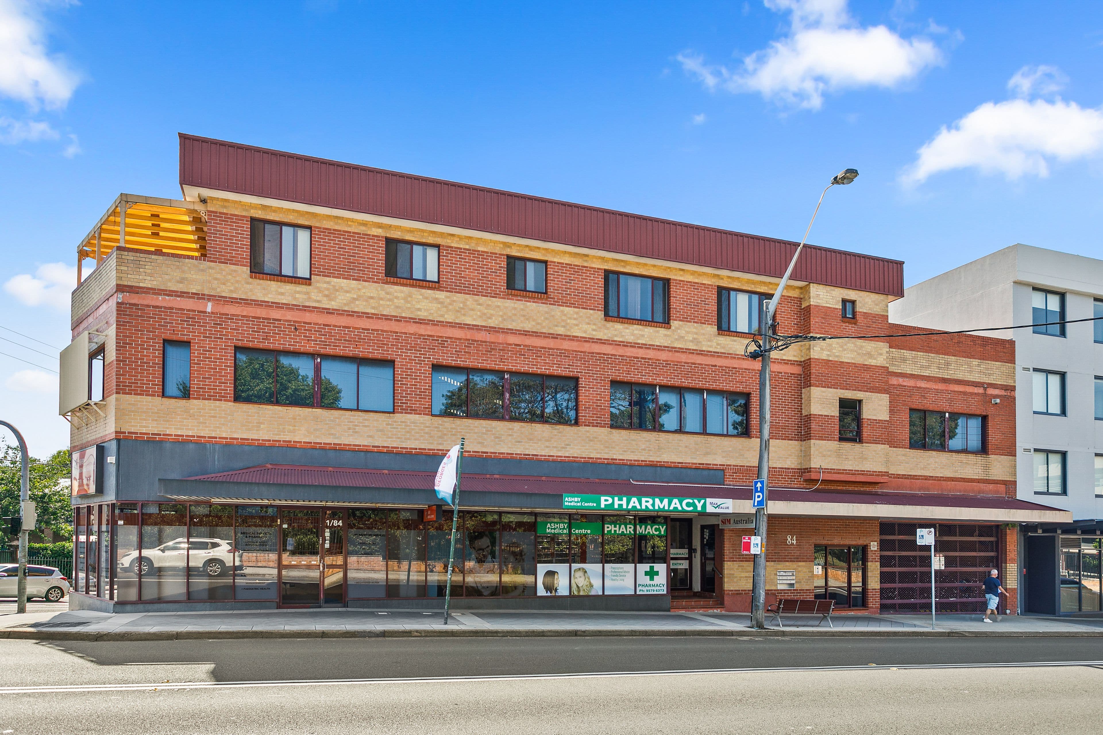 84 Penshurst Street, Penshurst NSW 2222, Penshurst - Thumbnail 2