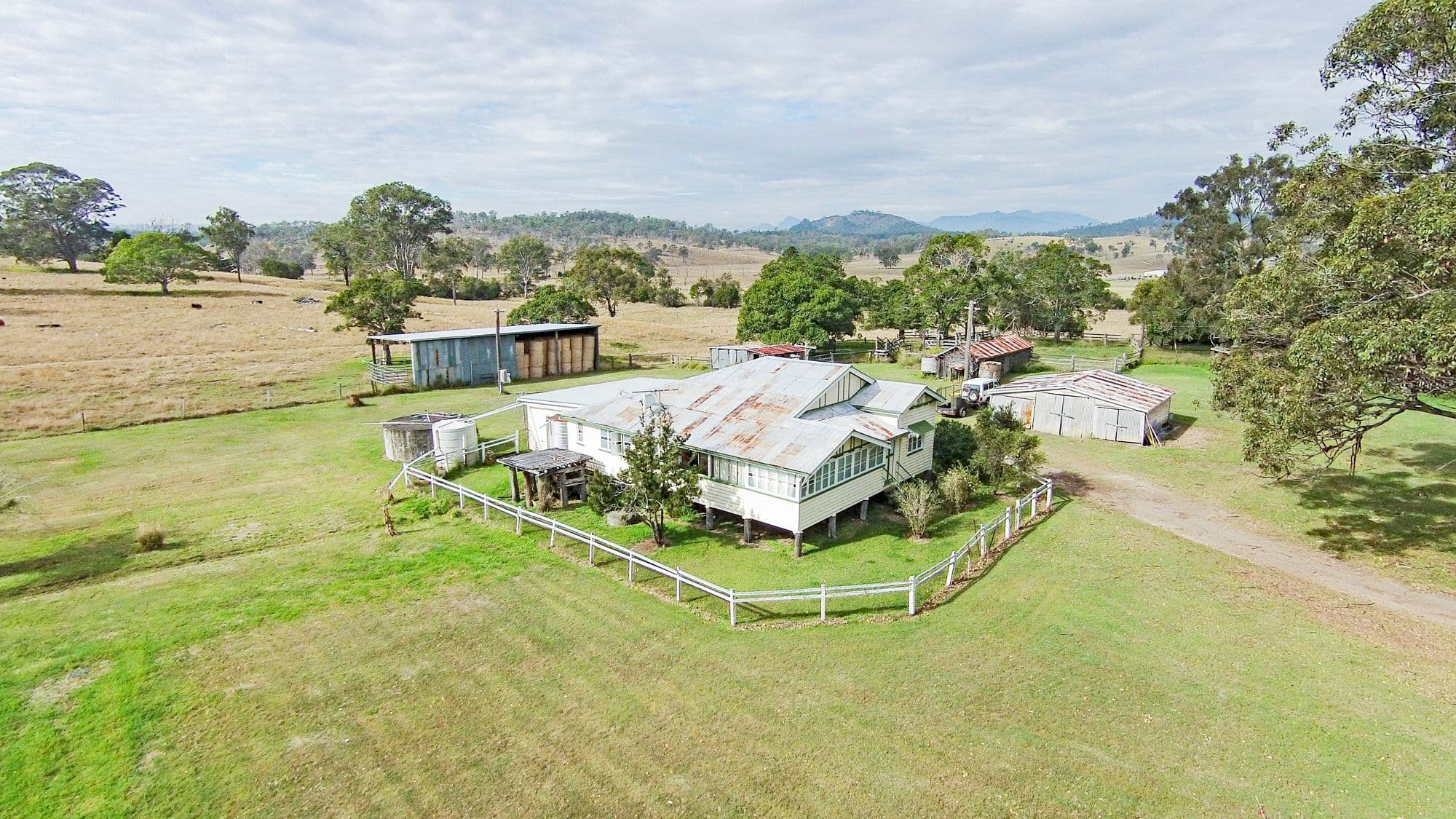 111 Dwyer Ridges Road, Mount Alford QLD 4310, Mount Alford - Image 1