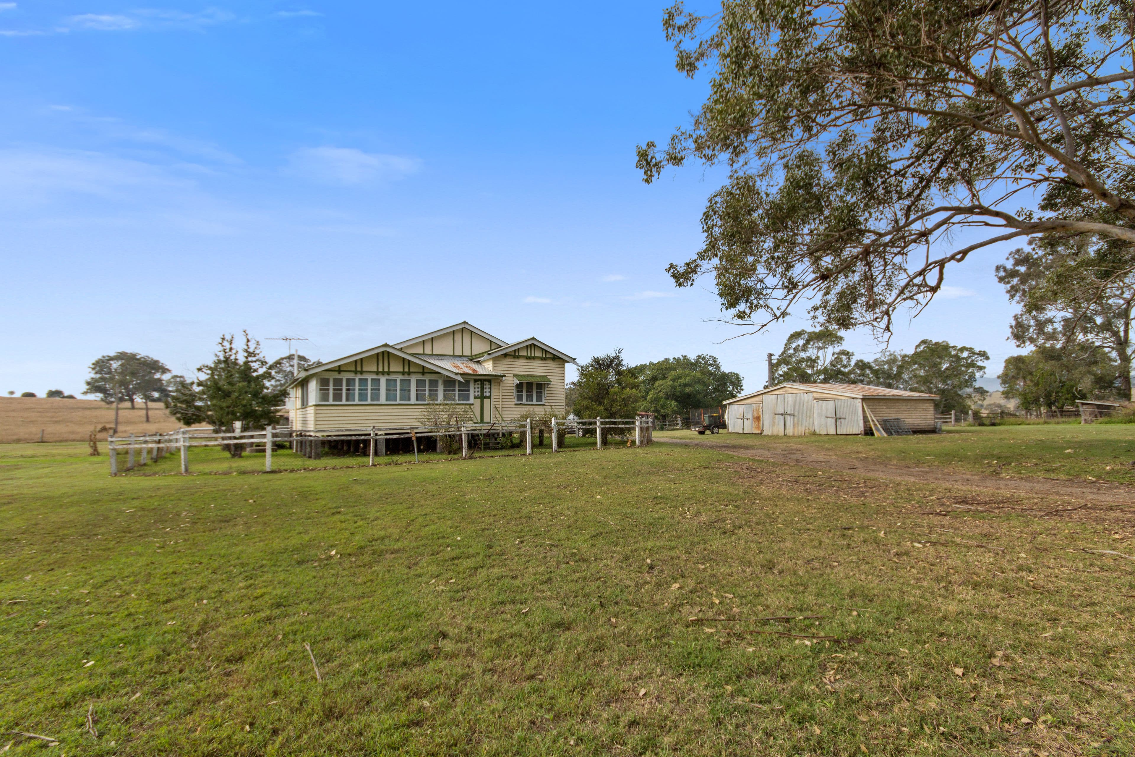111 Dwyer Ridges Road, Mount Alford QLD 4310, Mount Alford - Thumbnail 7
