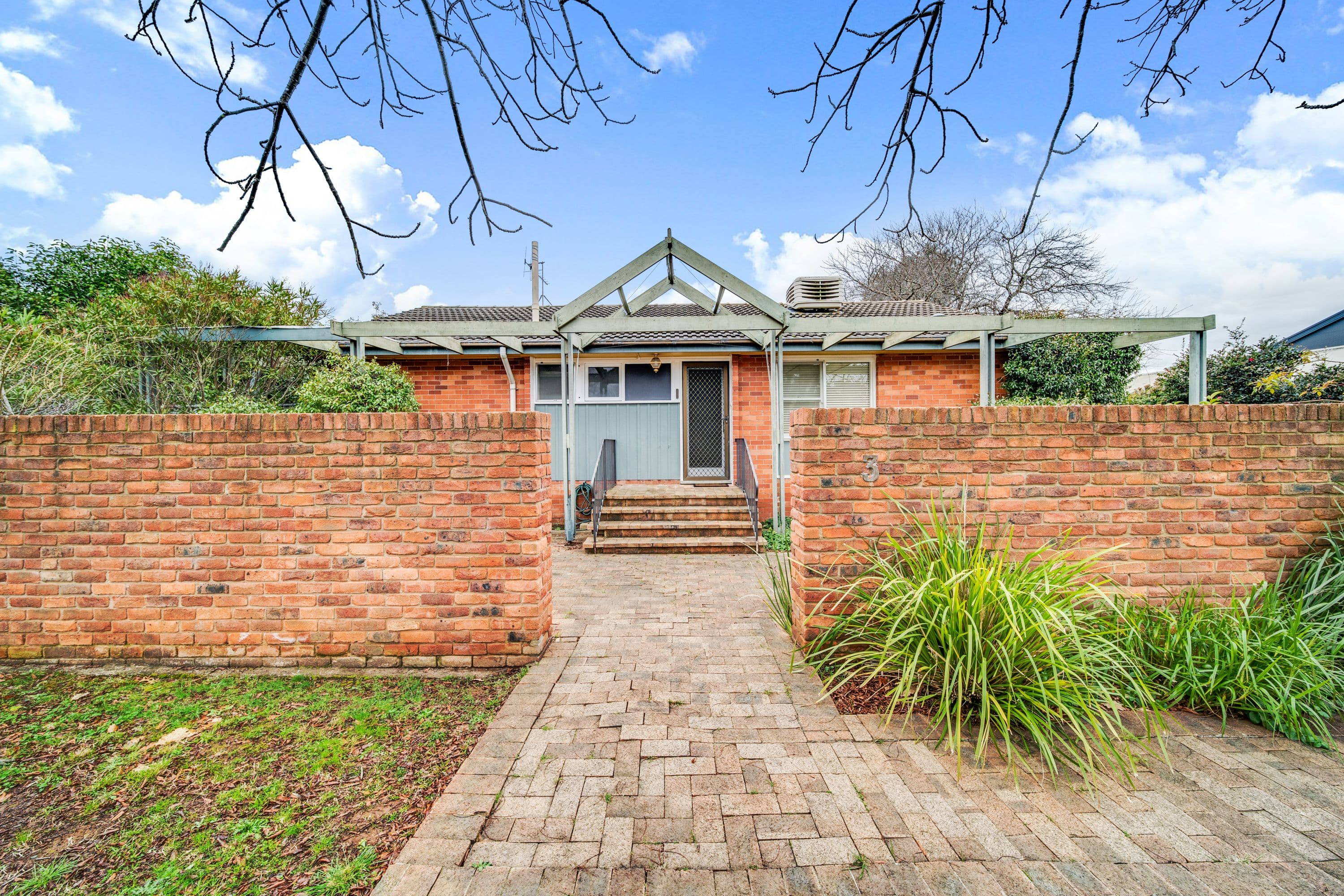 3 Crowther Place, Curtin ACT 2605, Curtin - Image 1