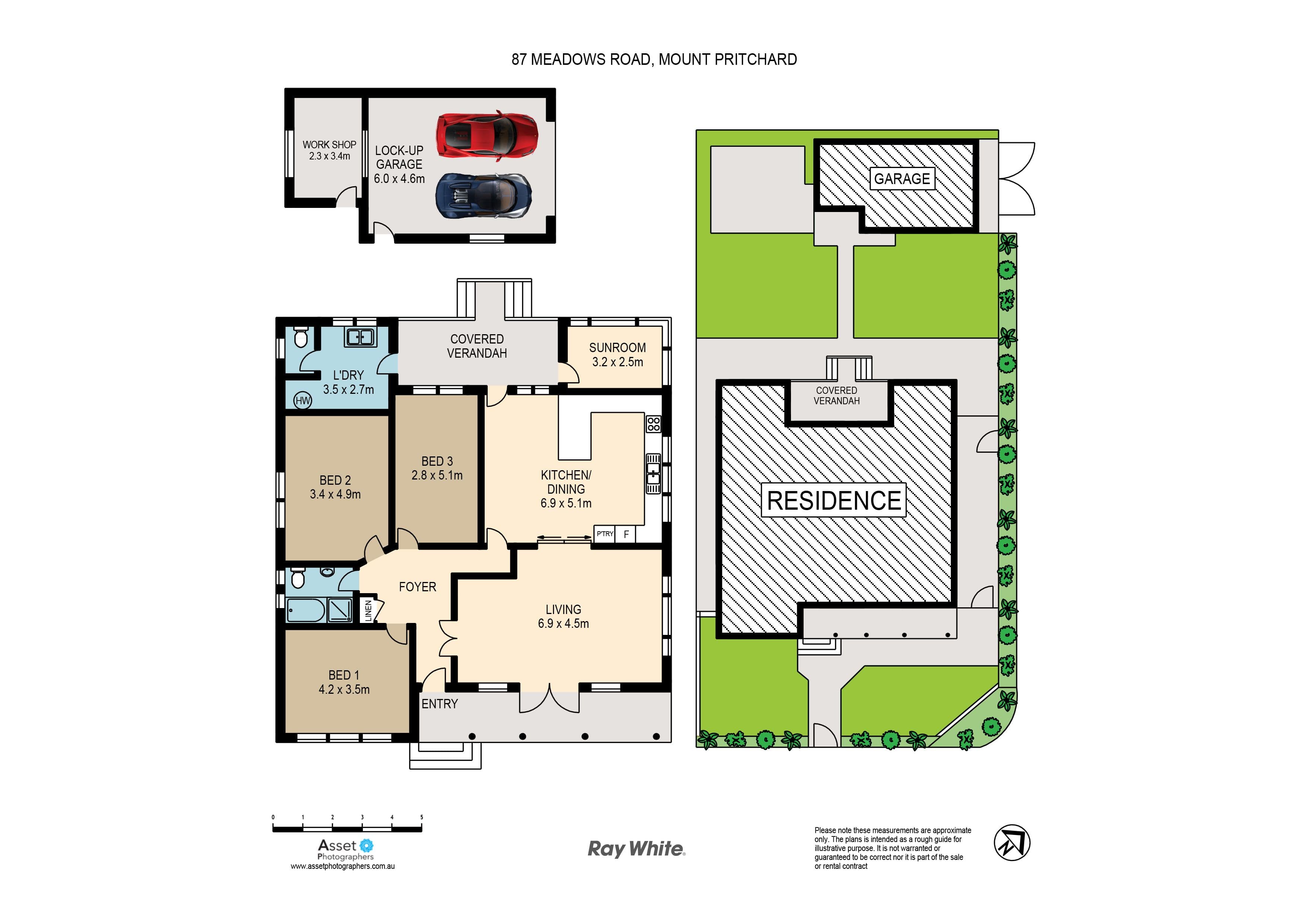 87 Meadows Road, Mount Pritchard - Thumbnail 2
